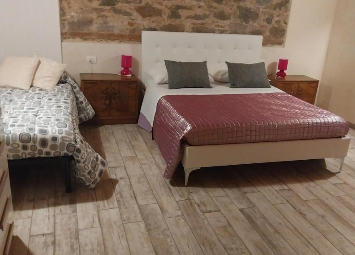 Appartement Casa Firenze Italie
